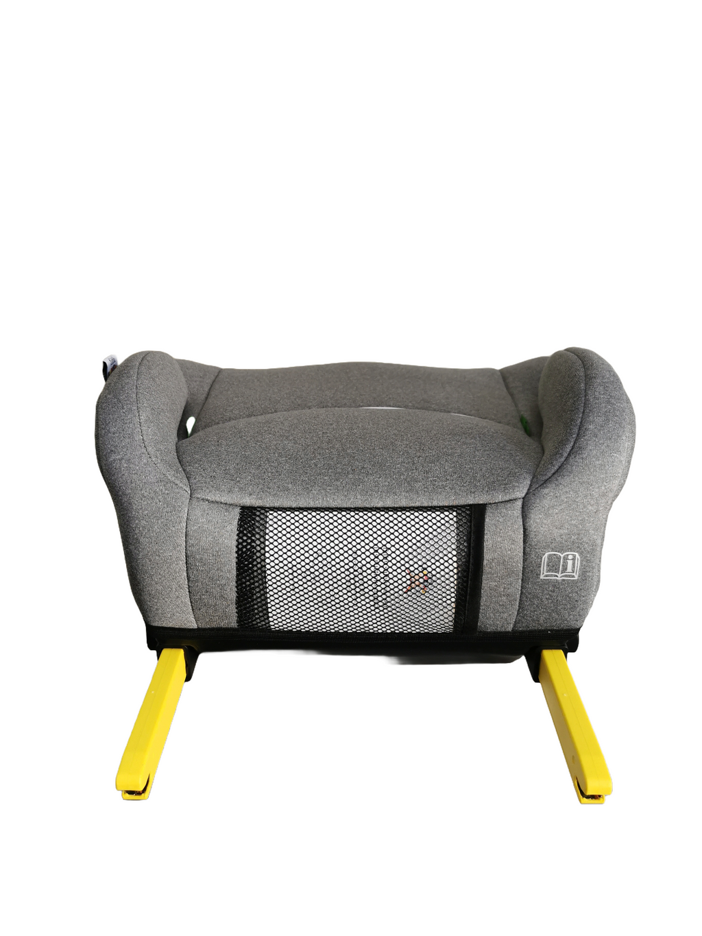 Children Booster Seat Universal Car Cushion ISOFIX 125-150cm 6-12Yrs