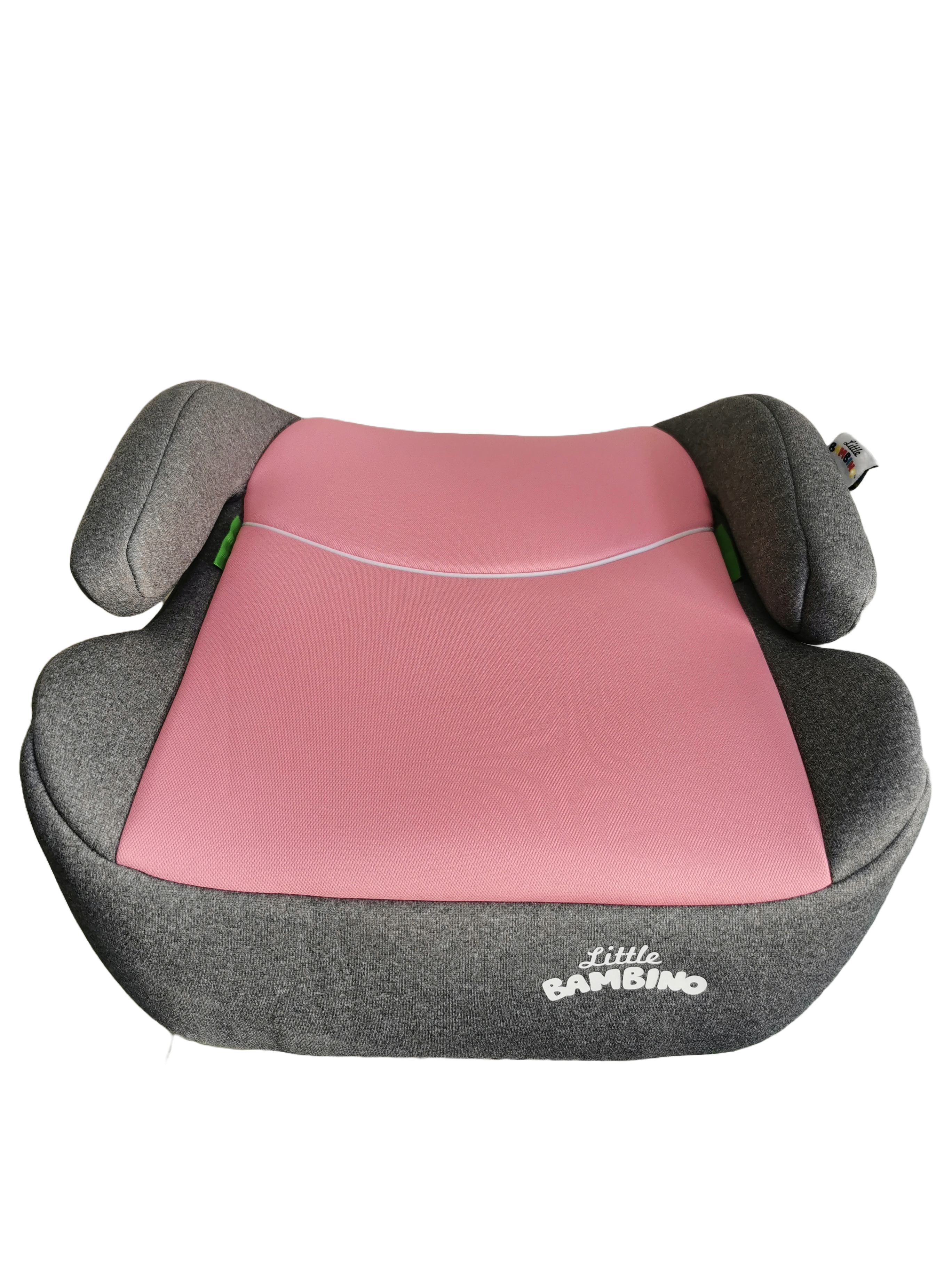 Children Booster Seat Universal Car Cushion ISOFIX 125-150cm 6-12Yrs