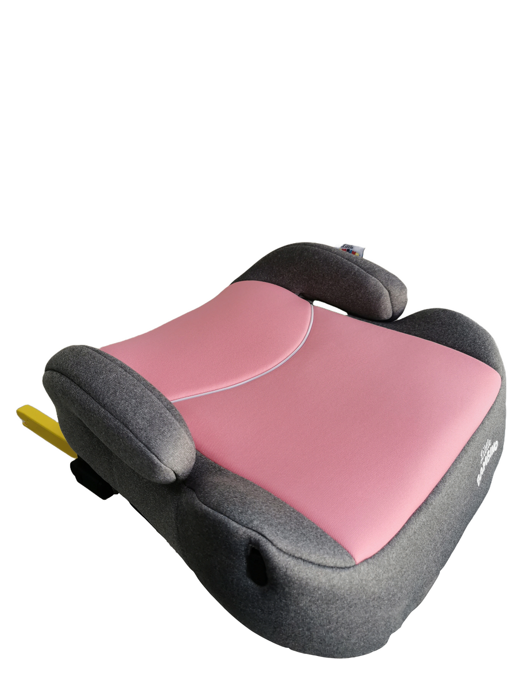 Children Booster Seat Universal Car Cushion ISOFIX 125-150cm 6-12Yrs