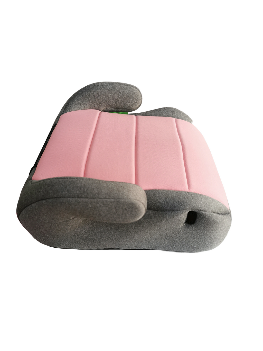Children Booster Car Seat Universal Cushion i-Size 125-150cm 6-12Yrs