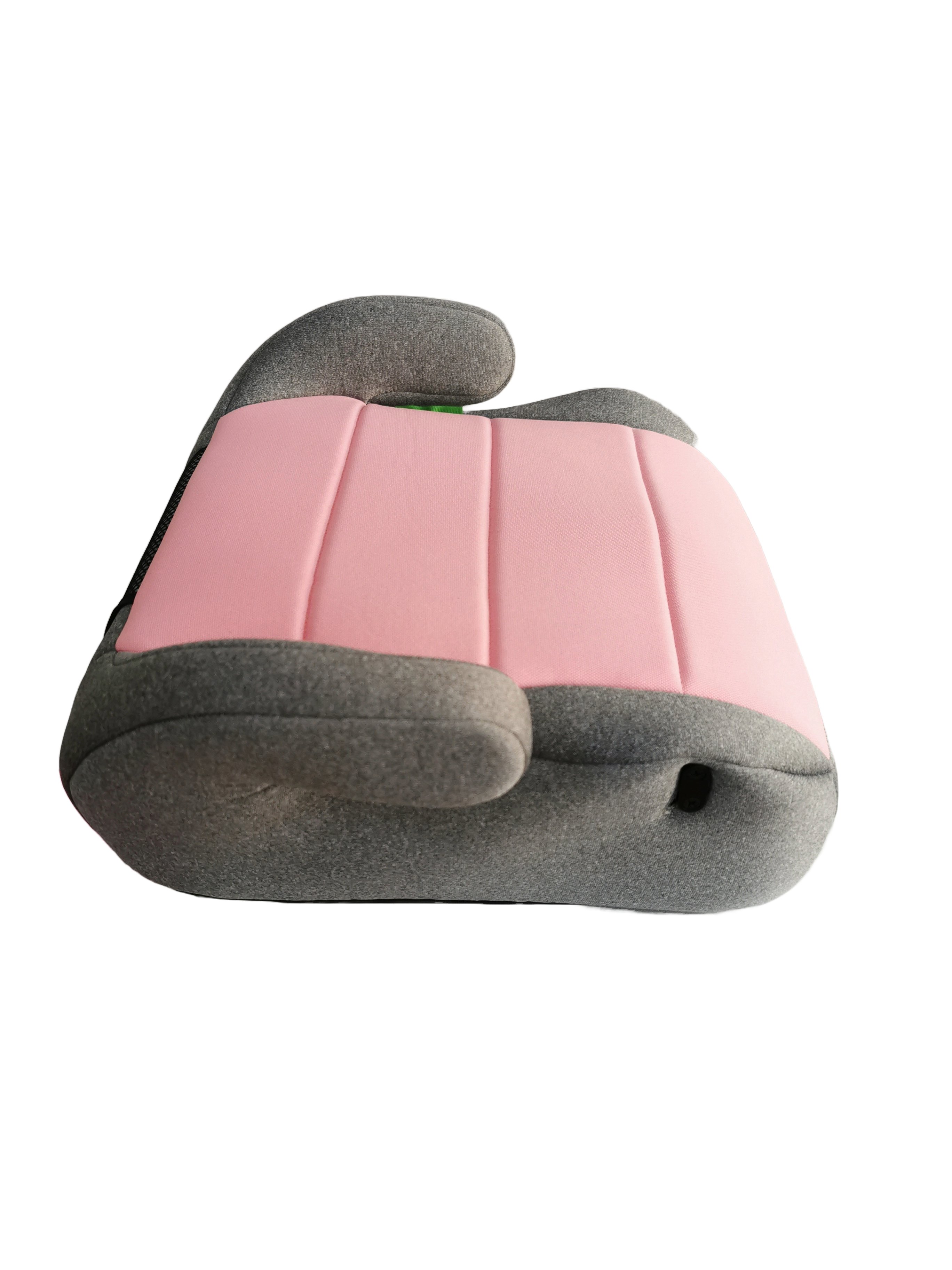 Children Booster Car Seat Universal Cushion i-Size 125-150cm 6-12Yrs