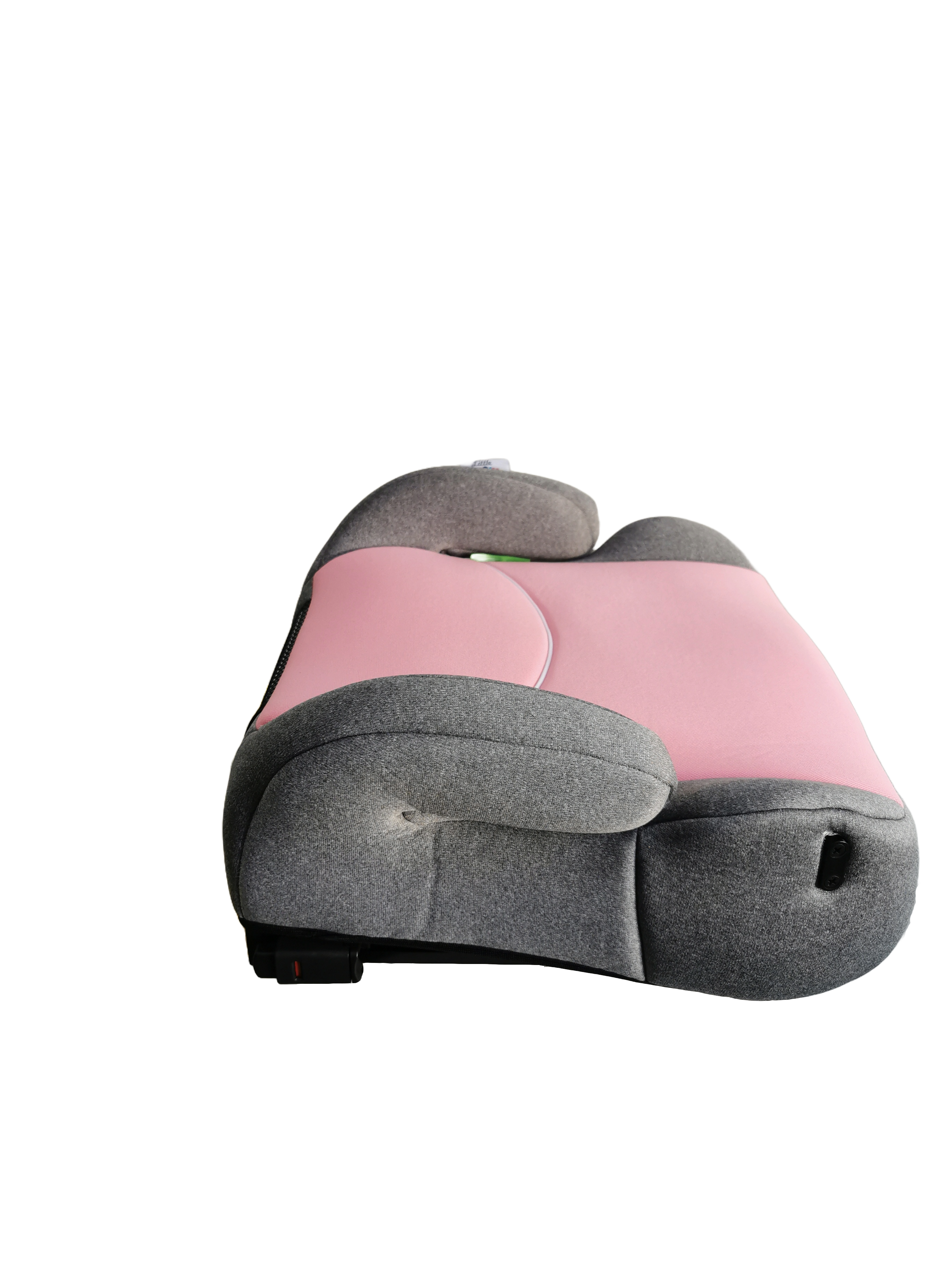 Children Booster Seat Universal Car Cushion ISOFIX 125-150cm 6-12Yrs