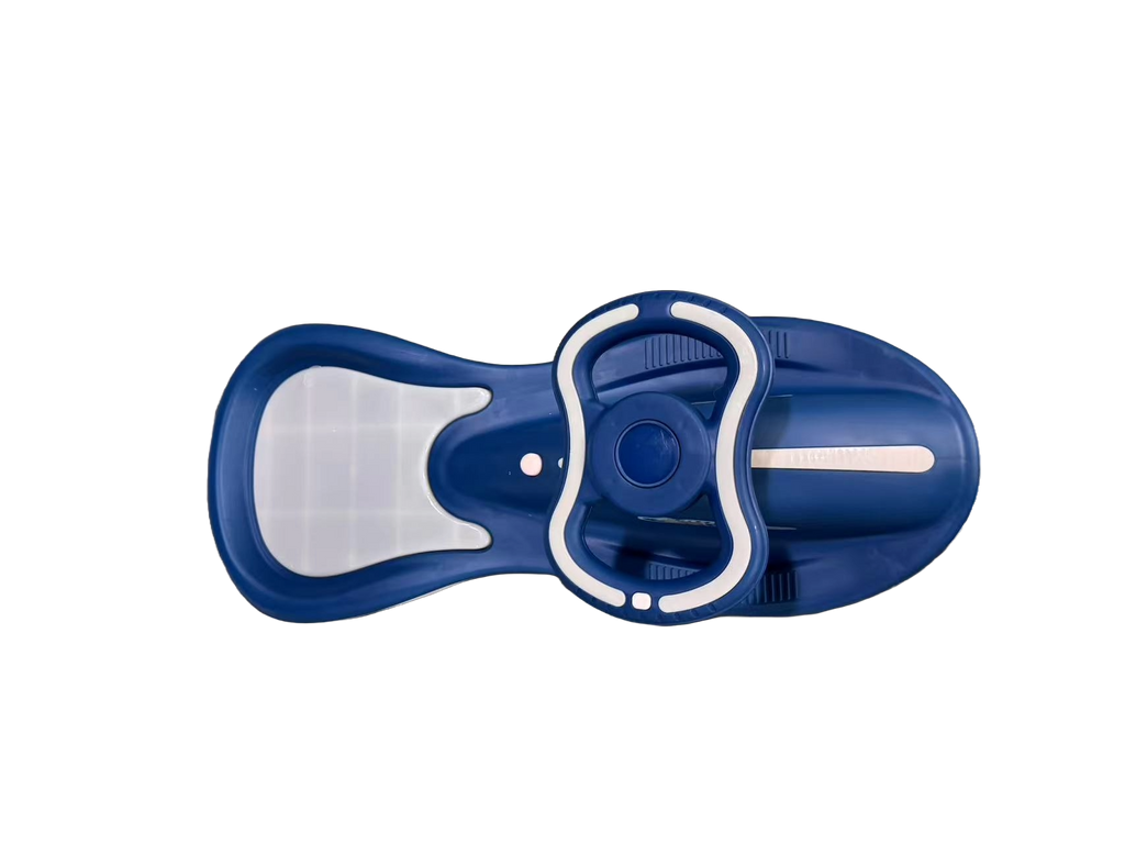 Wiggle Swing Car Ride On Swivel Push Scooter Children's Toddler Toy