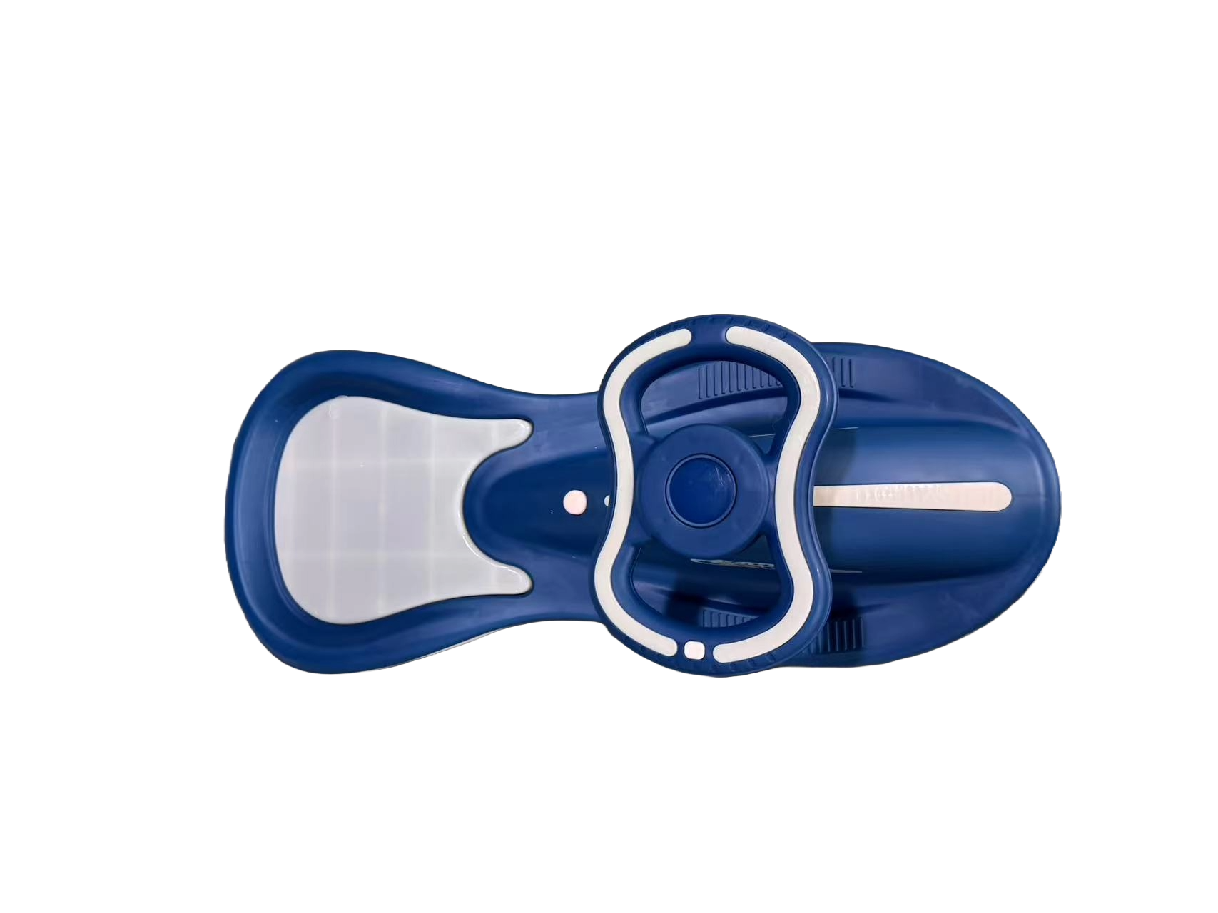 Wiggle Swing Car Ride On Swivel Push Scooter Children's Toddler Toy