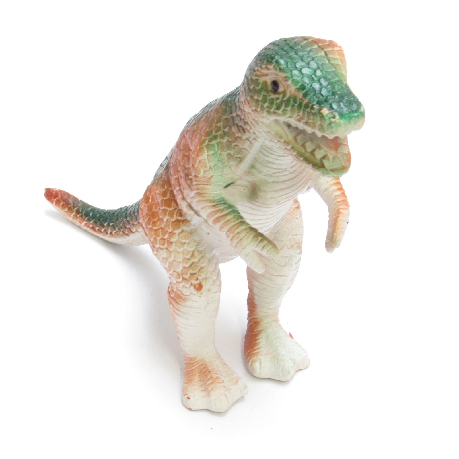 Dinosaurs Playset Jurassic T Rex Stegosaurs Children's Kids Toys 6 pcs